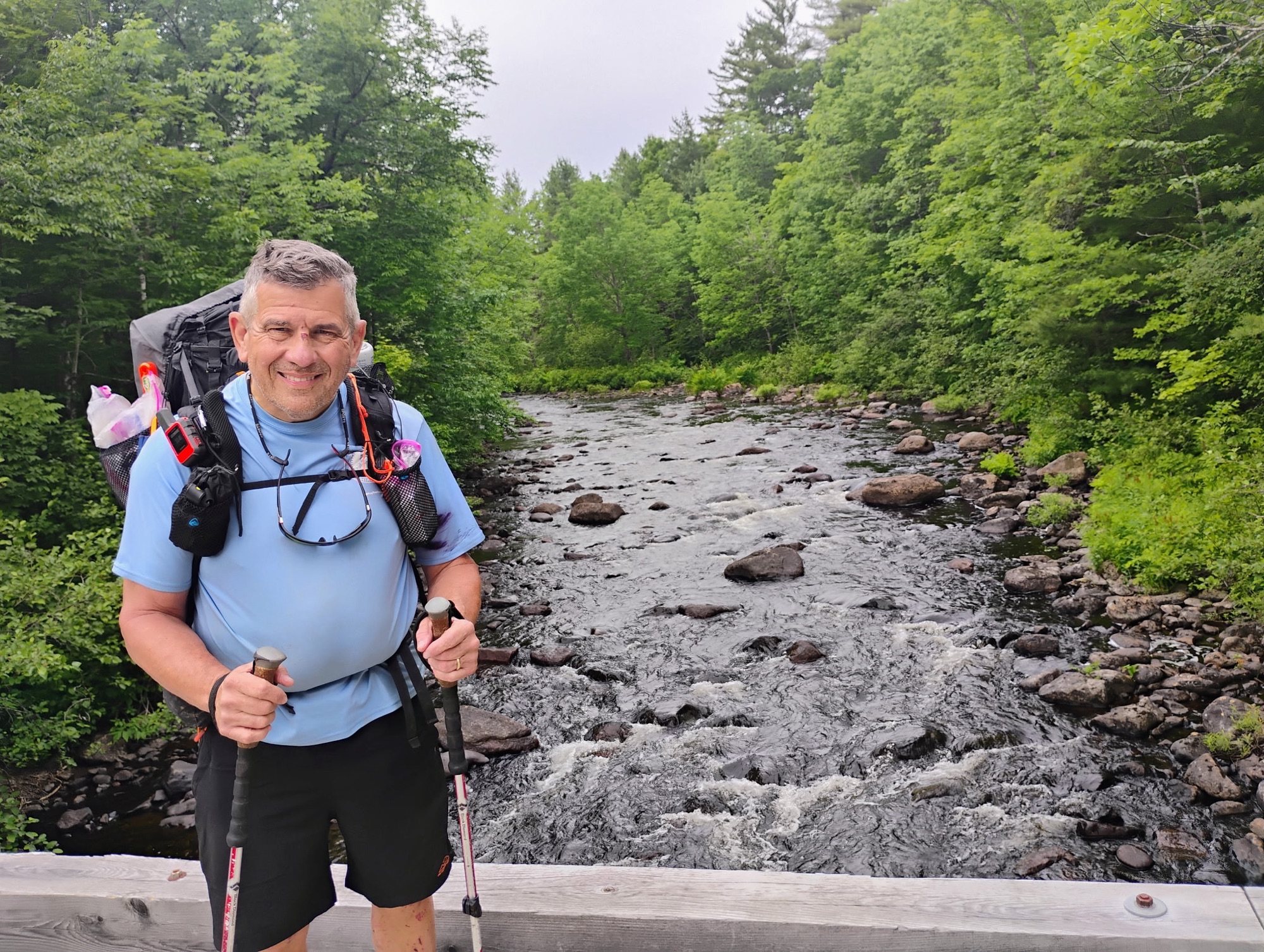 Some additional thoughts post-retirement and post-AT hiking