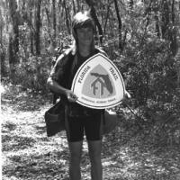 Moving Onward to the Florida Trail
